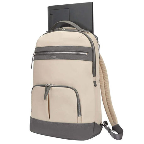 Mochila Targus Newport Backpack - 15" - Panamá