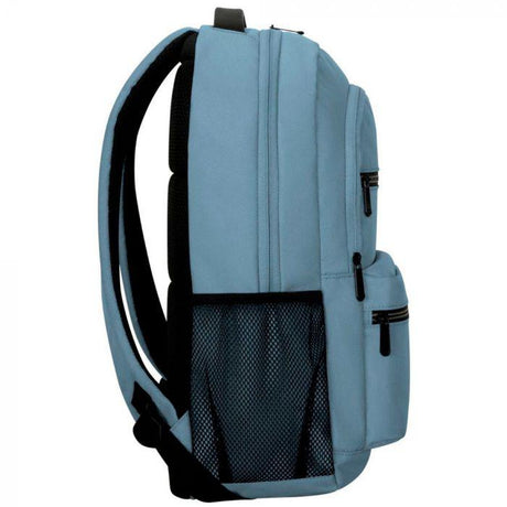 Mochila Targus - Octave II Backpack for 15.6” Laptops - Blue - Panamá