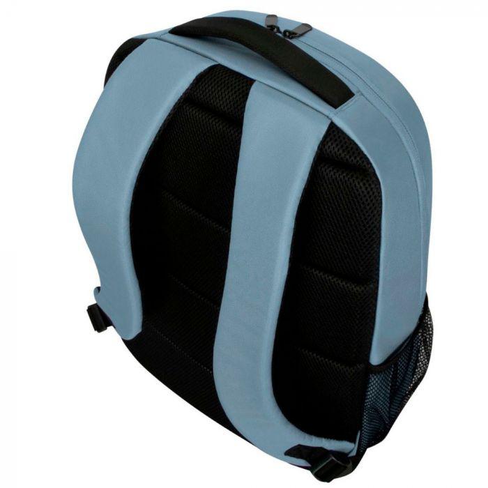 Mochila Targus - Octave II Backpack for 15.6” Laptops - Blue - Panamá