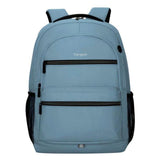 Mochila Targus - Octave II Backpack for 15.6” Laptops - Blue - Panamá