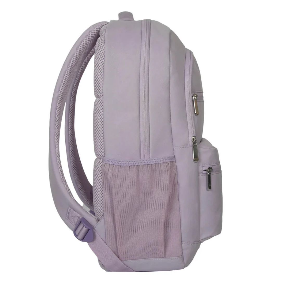Mochila Targus - Octave II Backpack for 15.6” Laptops - Orquídea (Color Lila) - Panamá
