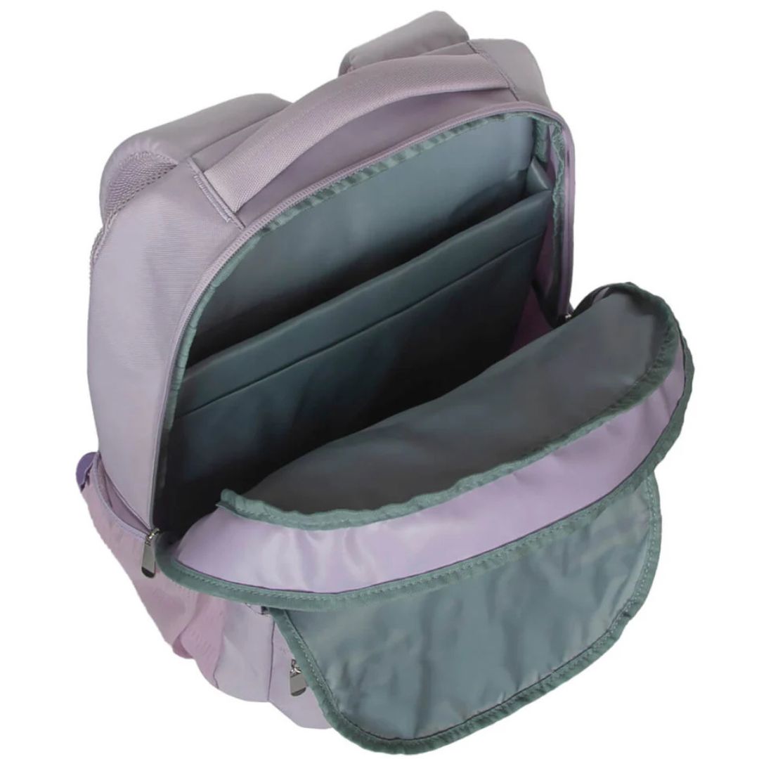 Mochila Targus - Octave II Backpack for 15.6” Laptops - Orquídea (Color Lila) - Panamá