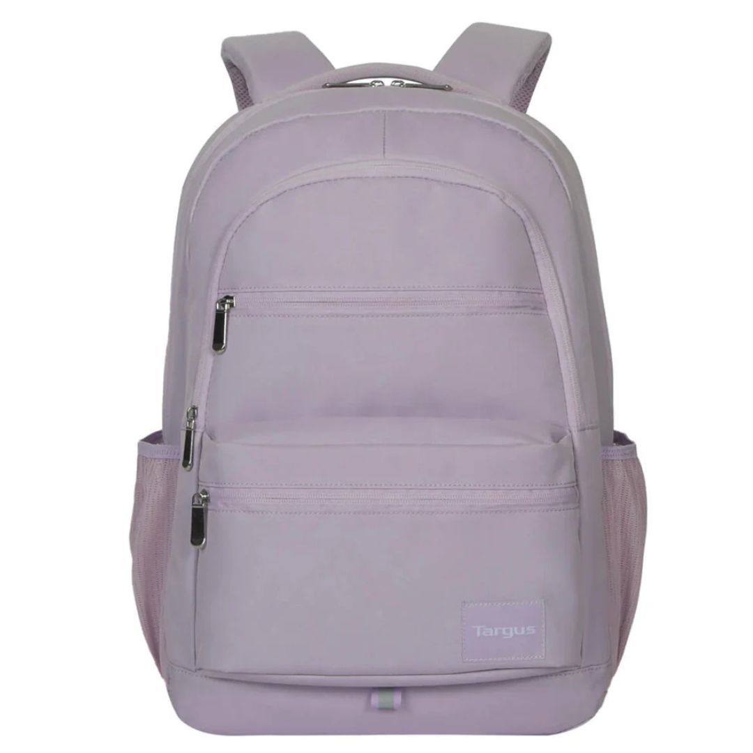 Mochila Targus - Octave II Backpack for 15.6” Laptops - Orquídea (Color Lila) - Panamá