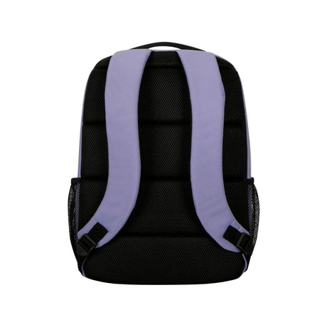 Mochila Targus - Octave II Backpack for 15.6” Laptops - Purple - Panamá