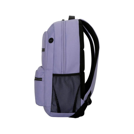Mochila Targus - Octave II Backpack for 15.6” Laptops - Purple - Panamá