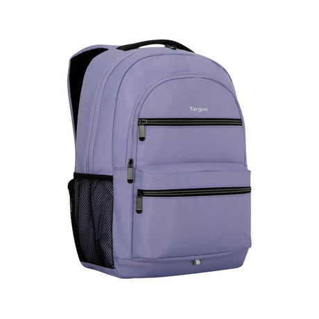 Mochila Targus - Octave II Backpack for 15.6” Laptops - Purple - Panamá