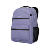 Mochila Targus - Octave II Backpack for 15.6” Laptops - Purple - Panamá