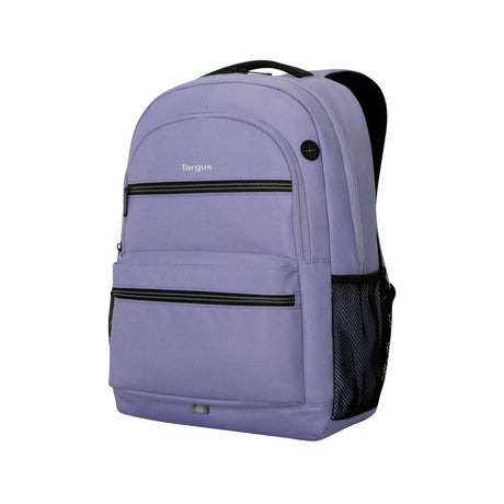 Mochila Targus - Octave II Backpack for 15.6” Laptops - Purple - Panamá