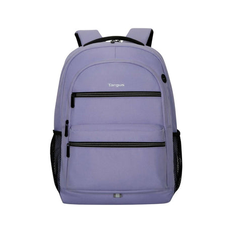 Mochila Targus - Octave II Backpack for 15.6” Laptops - Purple - Panamá