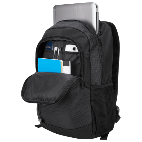 Mochila Targus Sport para Laptop, Negro, 15.6 - Panamá