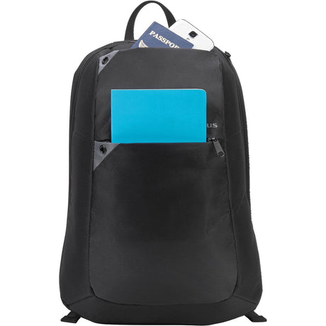 Mochila Targus Ultralight para Laptop, Negro, 15.6 - Panamá