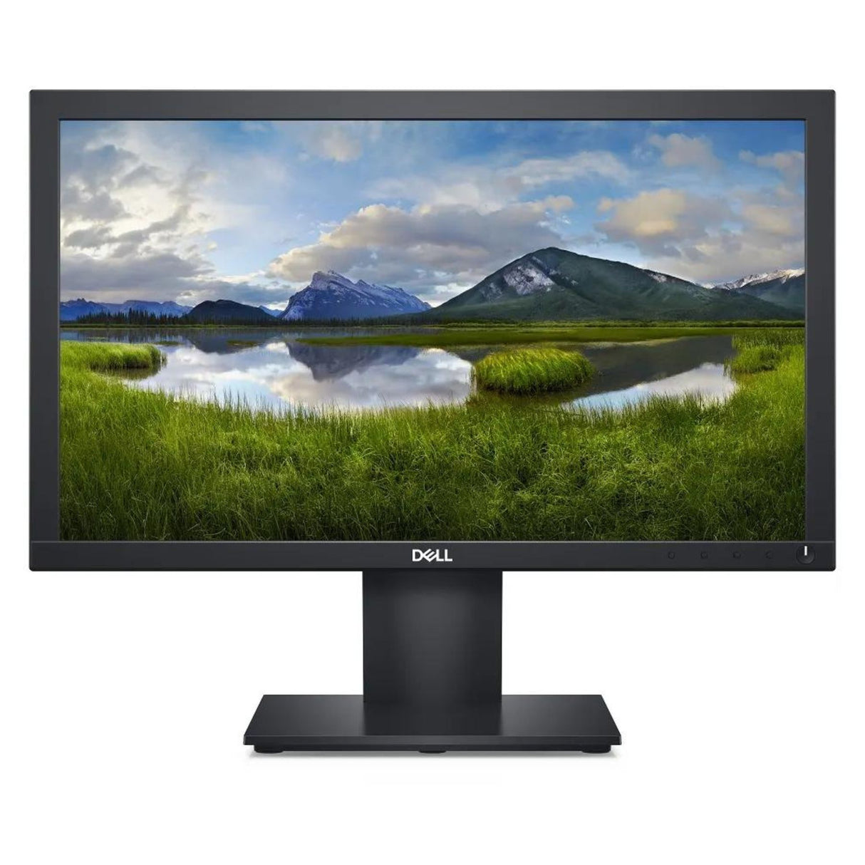Monitor DELL 18.5" E1920H VGA - Panamá
