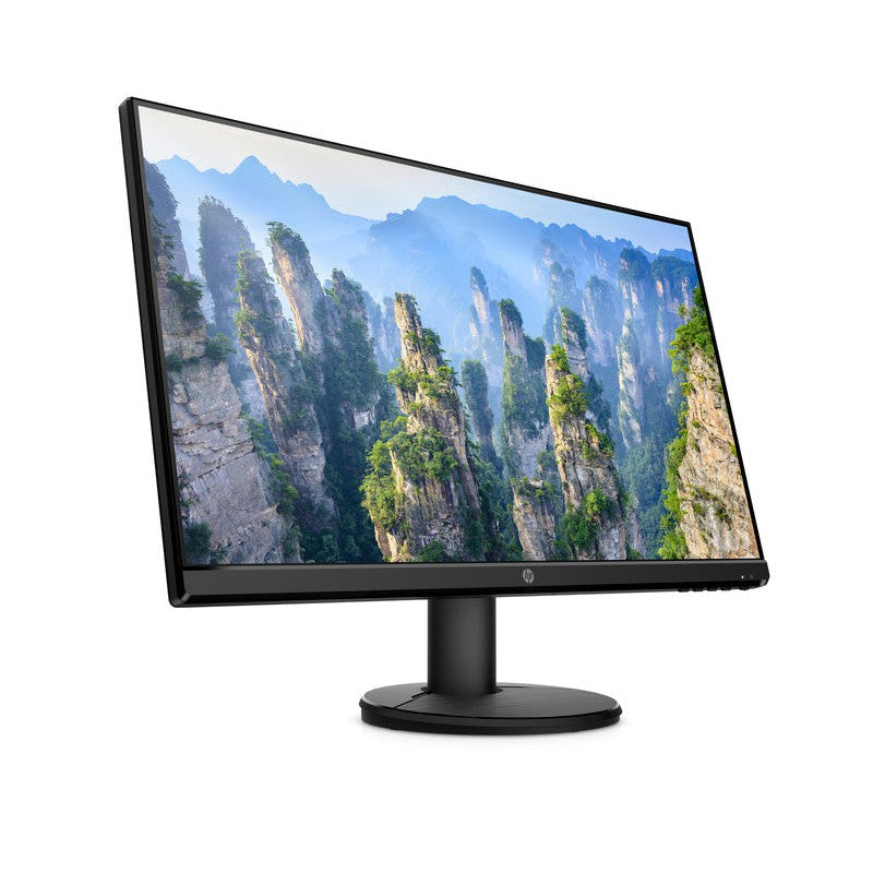Monitor HP FHD V24i G5 23.8" | 9RV15AA#ABA - Panamá