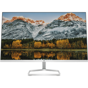 Monitor HP M27fw FHD de 27" - Panamá