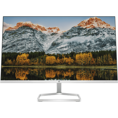Monitor HP M27fw FHD de 27" - Panamá