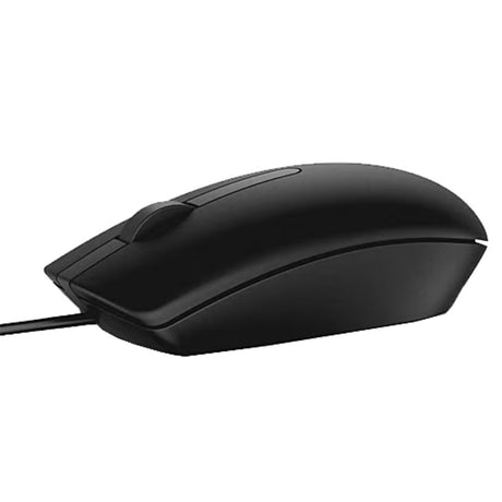 Mouse Dell óptico MS116 | USB - Panamá