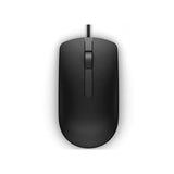 Mouse Dell óptico MS116 | USB - Panamá