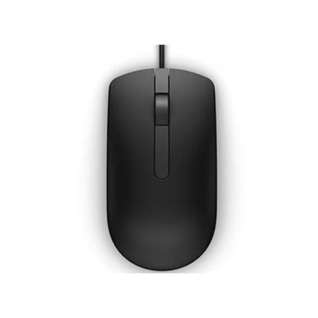Mouse Dell óptico MS116 | USB - Panamá
