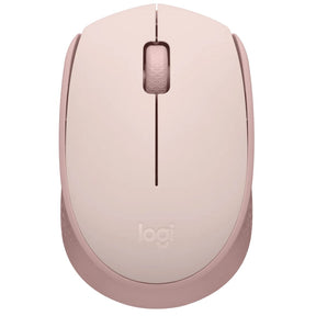 Mouse Logitech Wireless M170 910-006862 Rosa - Panamá