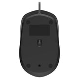 Mouse (Raton) HP 150 USB – Precisión y Confort al Alcance de tu Mano - Panamá