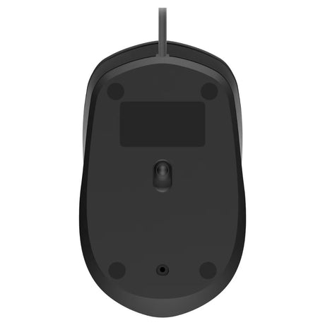 Mouse (Raton) HP 150 USB – Precisión y Confort al Alcance de tu Mano - Panamá