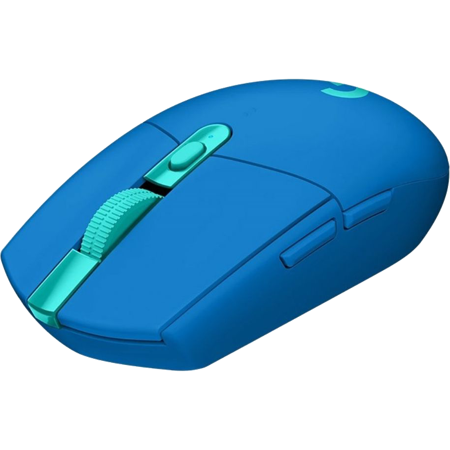 Mouse (Raton) Logitech G305 LIGHTSPEED para Juegos/Gaming - Panamá