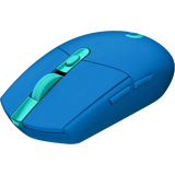 Mouse (Raton) Logitech G305 LIGHTSPEED para Juegos/Gaming - Panamá