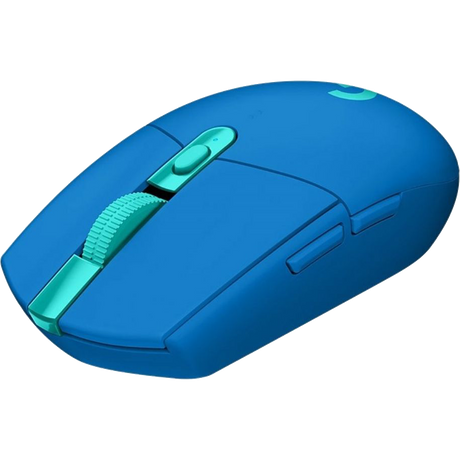 Mouse (Raton) Logitech G305 LIGHTSPEED para Juegos/Gaming - Panamá