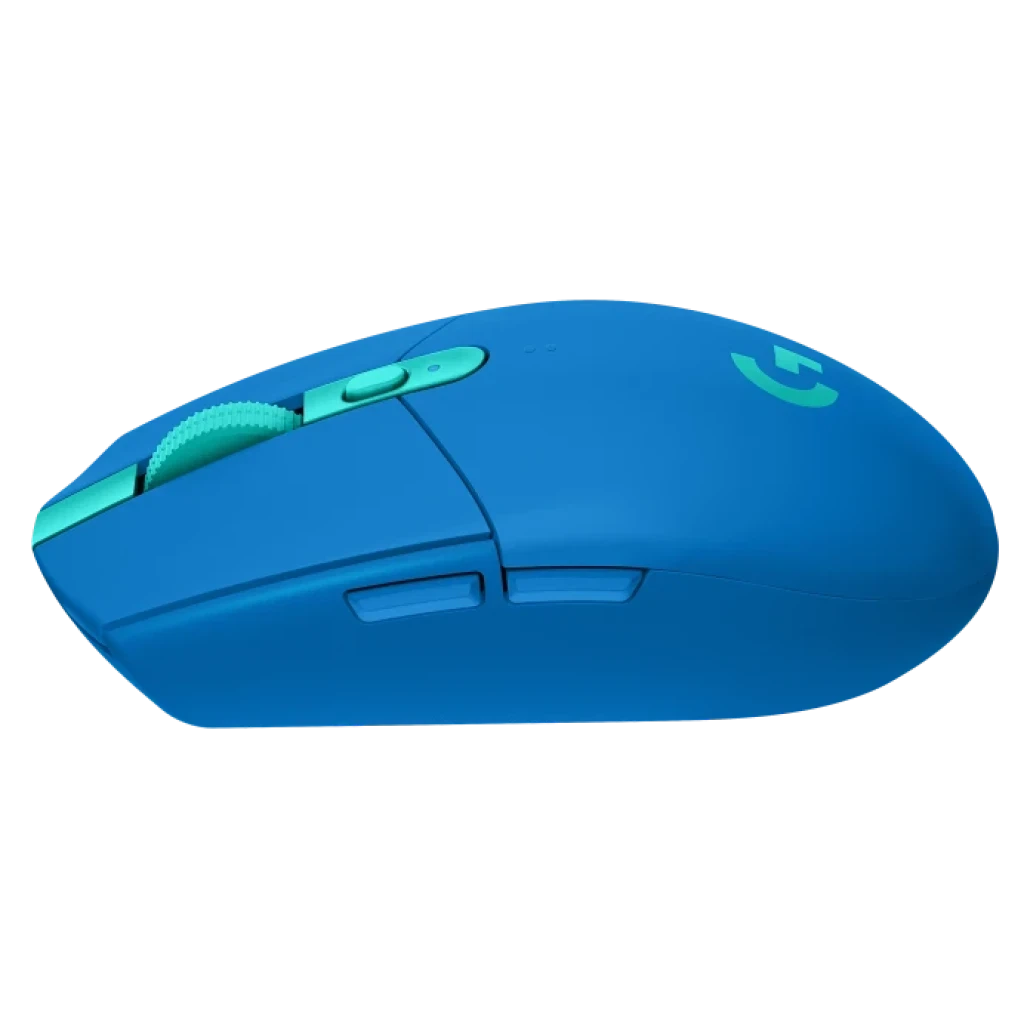 Mouse (Raton) Logitech G305 LIGHTSPEED para Juegos/Gaming - Panamá
