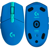 Mouse (Raton) Logitech G305 LIGHTSPEED para Juegos/Gaming - Panamá