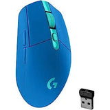 Mouse (Raton) Logitech G305 LIGHTSPEED para Juegos/Gaming - Panamá