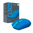 Mouse (Raton) Logitech G305 LIGHTSPEED para Juegos/Gaming - Panamá