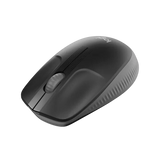 Mouse (Raton) Logitech M190-Negro | Inalámbricos - Panamá