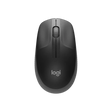 Mouse (Raton) Logitech M190-Negro | Inalámbricos - Panamá