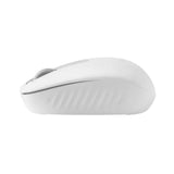 Mouse (Raton) Logitech M196 | Blanco | Bluetooth - Panamá