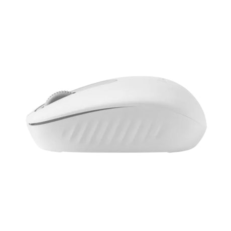 Mouse (Raton) Logitech M196 | Blanco | Bluetooth - Panamá