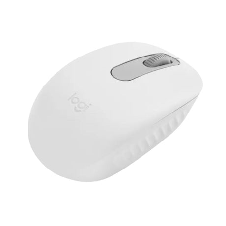 Mouse (Raton) Logitech M196 | Blanco | Bluetooth - Panamá