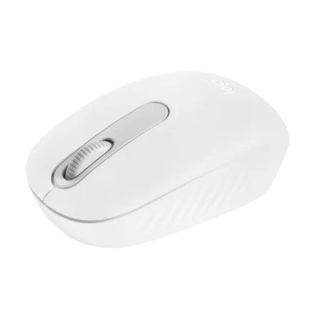 Mouse (Raton) Logitech M196 | Blanco | Bluetooth - Panamá