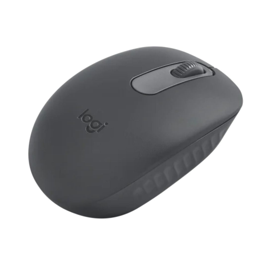 Mouse (Raton) Logitech M196 | Grafito | Bluetooth - Panamá