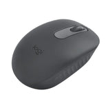 Mouse (Raton) Logitech M196 | Grafito | Bluetooth - Panamá