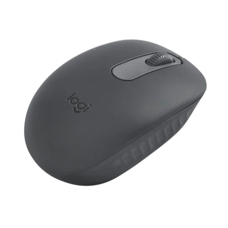 Mouse (Raton) Logitech M196 | Grafito | Bluetooth - Panamá