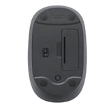 Mouse (Raton) Logitech M196 | Grafito | Bluetooth - Panamá