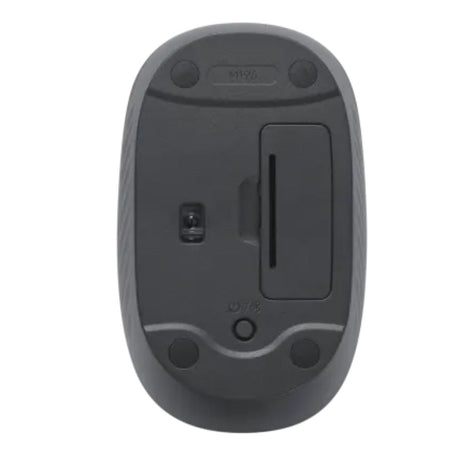 Mouse (Raton) Logitech M196 | Grafito | Bluetooth - Panamá