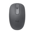 Mouse (Raton) Logitech M196 | Grafito | Bluetooth - Panamá