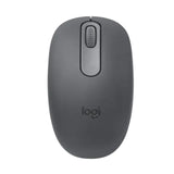 Mouse (Raton) Logitech M196 | Grafito | Bluetooth - Panamá