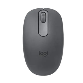 Mouse (Raton) Logitech M196 | Grafito | Bluetooth - Panamá