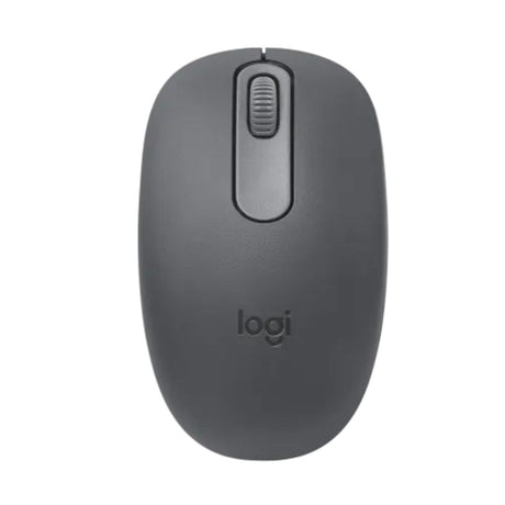 Mouse (Raton) Logitech M196 | Grafito | Bluetooth - Panamá