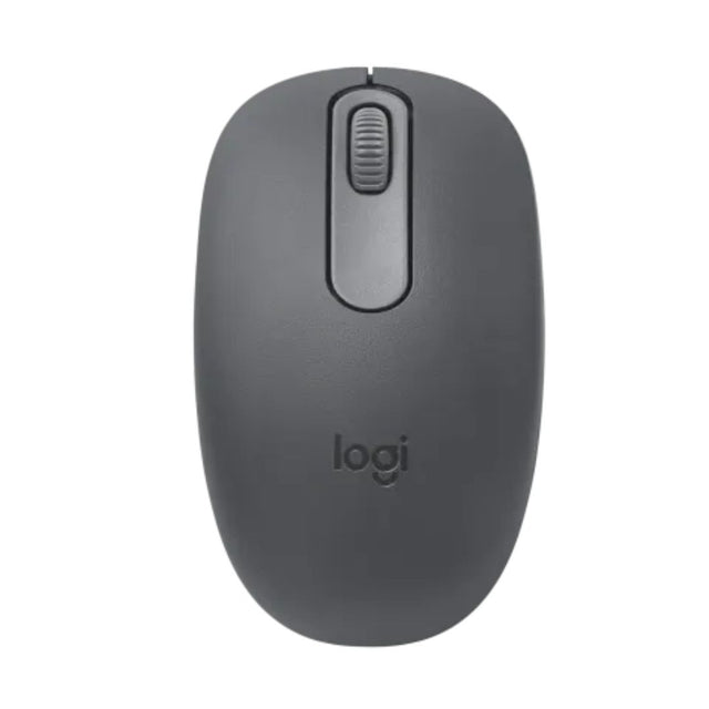 Mouse (Raton) Logitech M196 | Grafito | Bluetooth - Panamá
