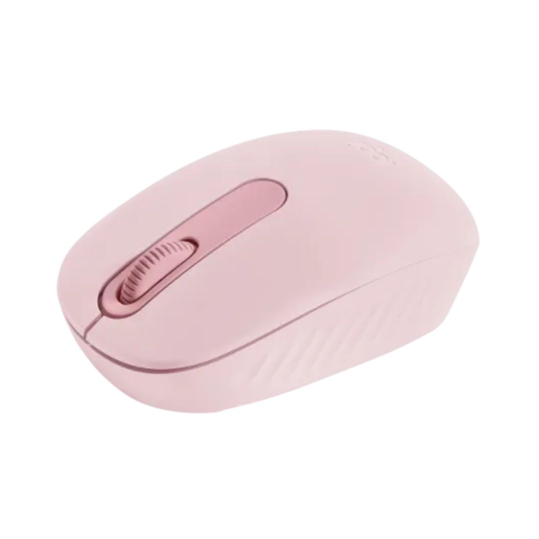 Mouse (Raton) Logitech M196 | Rosado | Bluetooth - Panamá