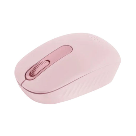 Mouse (Raton) Logitech M196 | Rosado | Bluetooth - Panamá